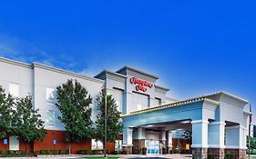Hampton Inn Miami, Oklahoma