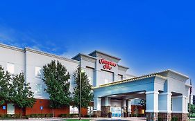 Hampton Inn Miami, Oklahoma